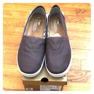 Toms Avalon sneaker